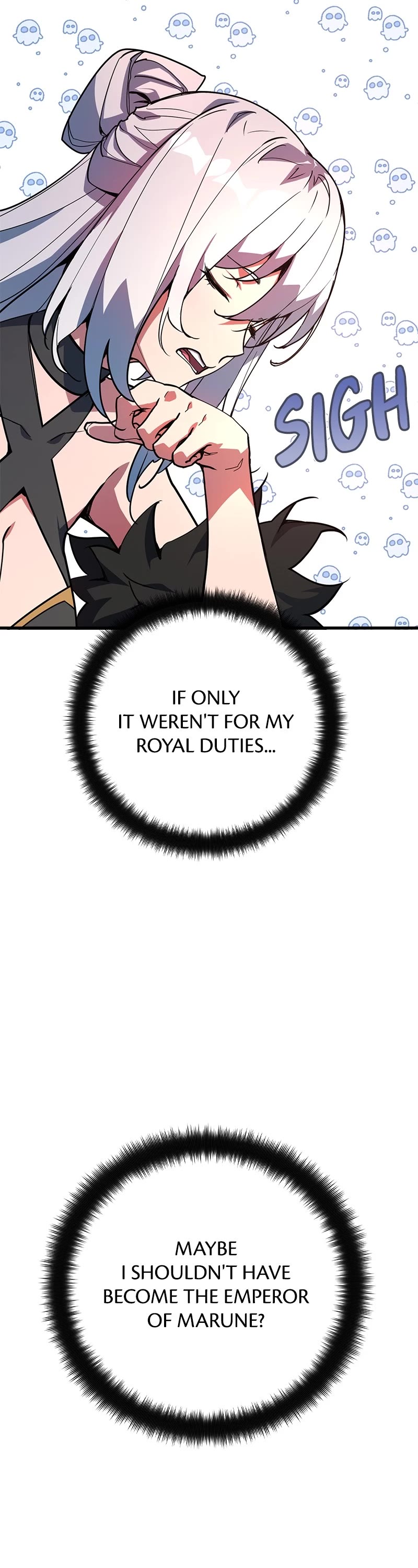 World's Strongest Troll Chapter 69 page 67 - Chapter 69: Ep. 69 - Dwarf VS Elf