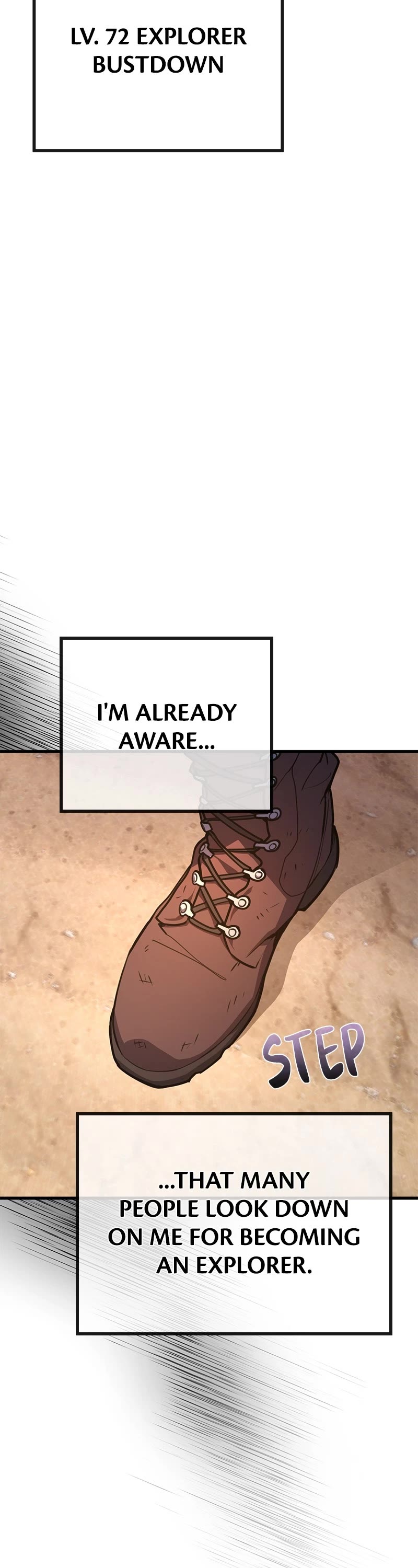 World's Strongest Troll Chapter 69 page 8 - Chapter 69: Ep. 69 - Dwarf VS Elf