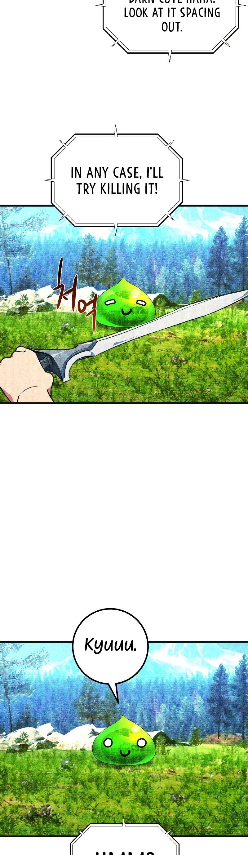 World's Strongest Troll Chapter 7 page 12 - Chapter 7