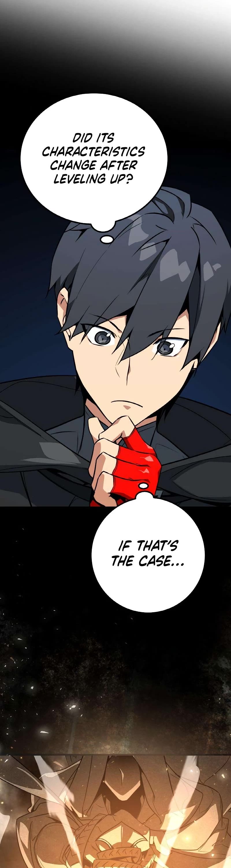 World's Strongest Troll Chapter 7 page 23 - Chapter 7