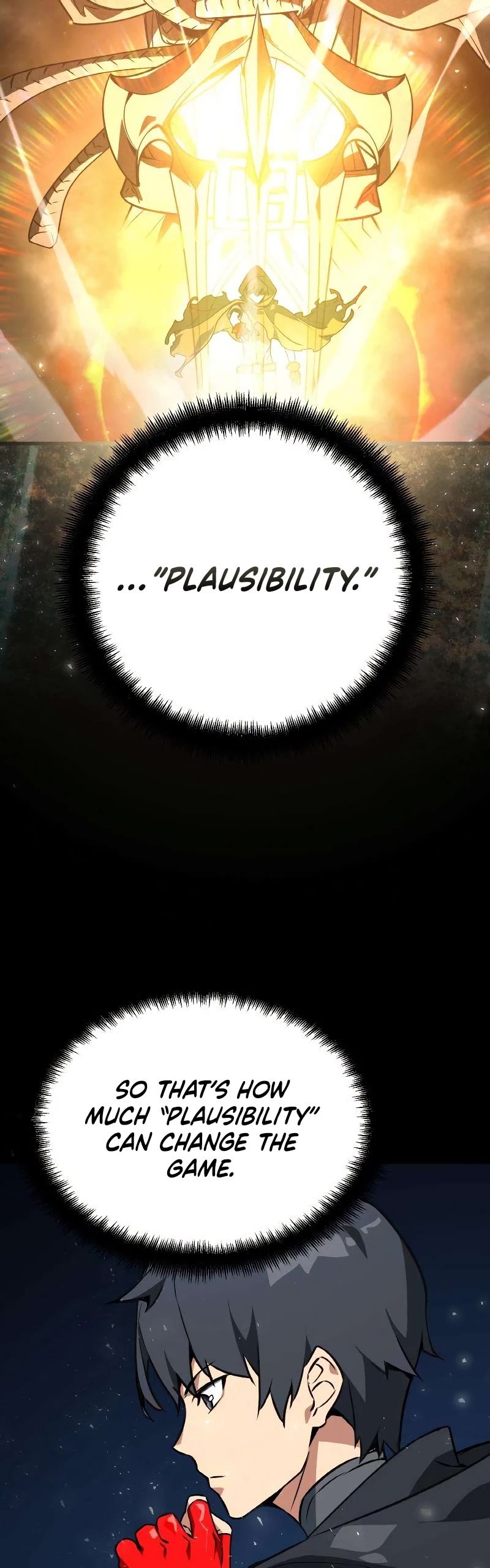 World's Strongest Troll Chapter 7 page 24 - Chapter 7