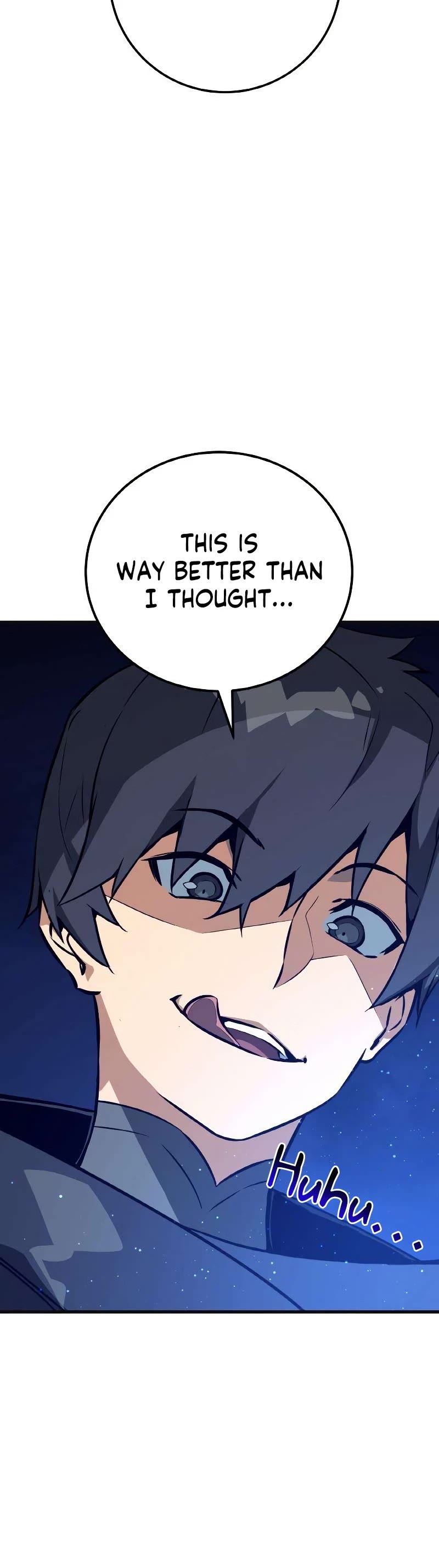 World's Strongest Troll Chapter 7 page 32 - Chapter 7