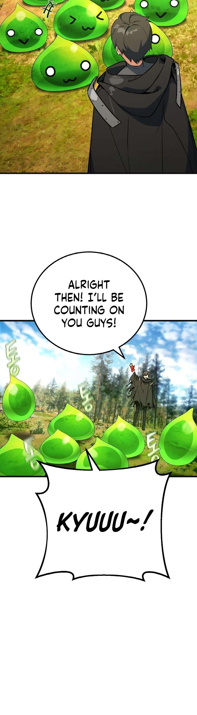 World's Strongest Troll Chapter 7 page 37 - Chapter 7