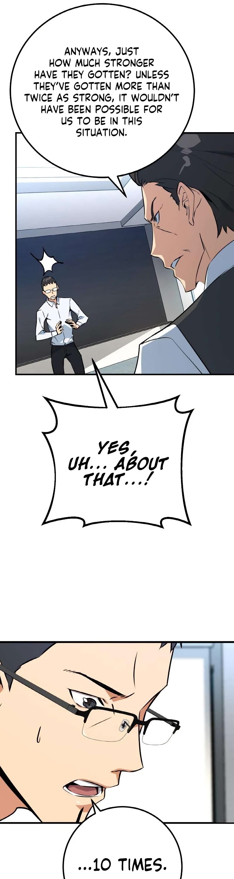 World's Strongest Troll Chapter 7 page 42 - Chapter 7