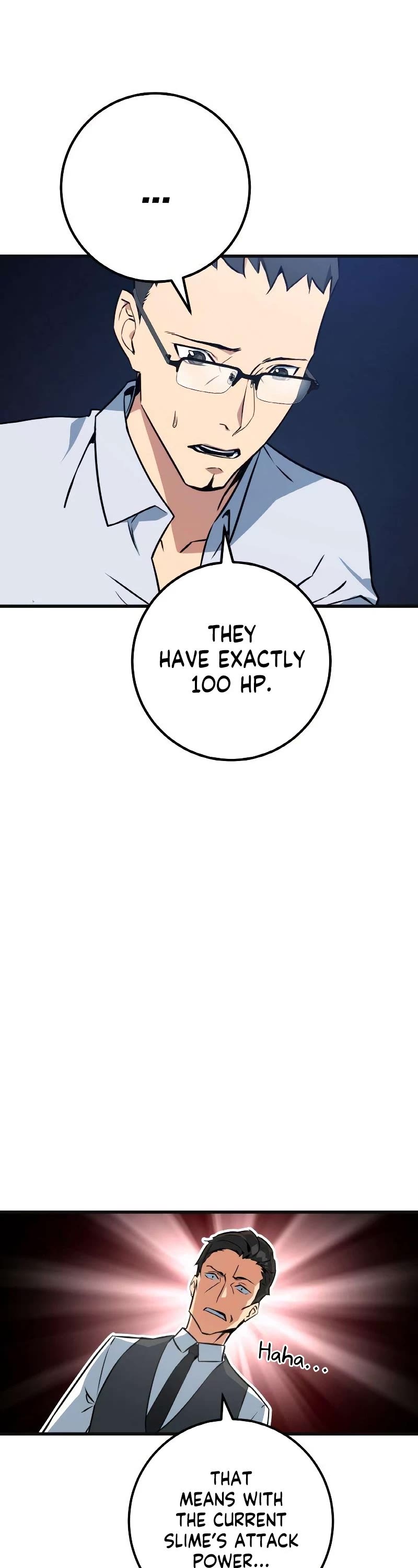 World's Strongest Troll Chapter 7 page 46 - Chapter 7