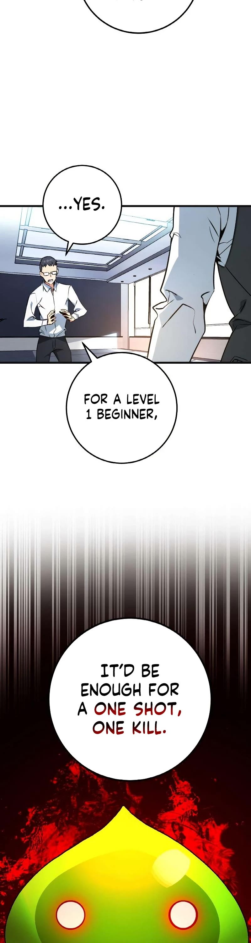 World's Strongest Troll Chapter 7 page 47 - Chapter 7