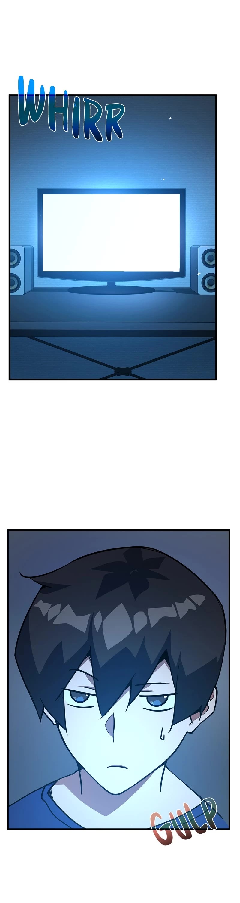 World's Strongest Troll Chapter 70 page 1 - Chapter 70: Ep. 70 - A Player Named DEX
