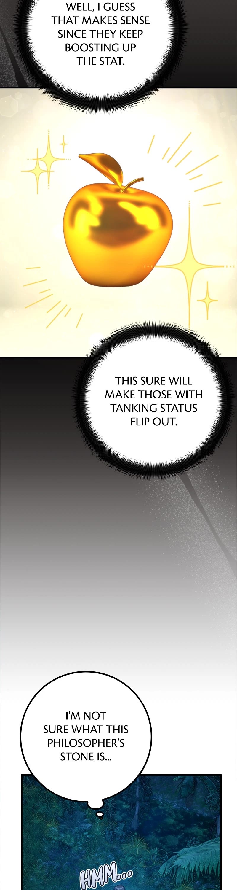 World's Strongest Troll Chapter 70 page 13 - Chapter 70: Ep. 70 - A Player Named DEX
