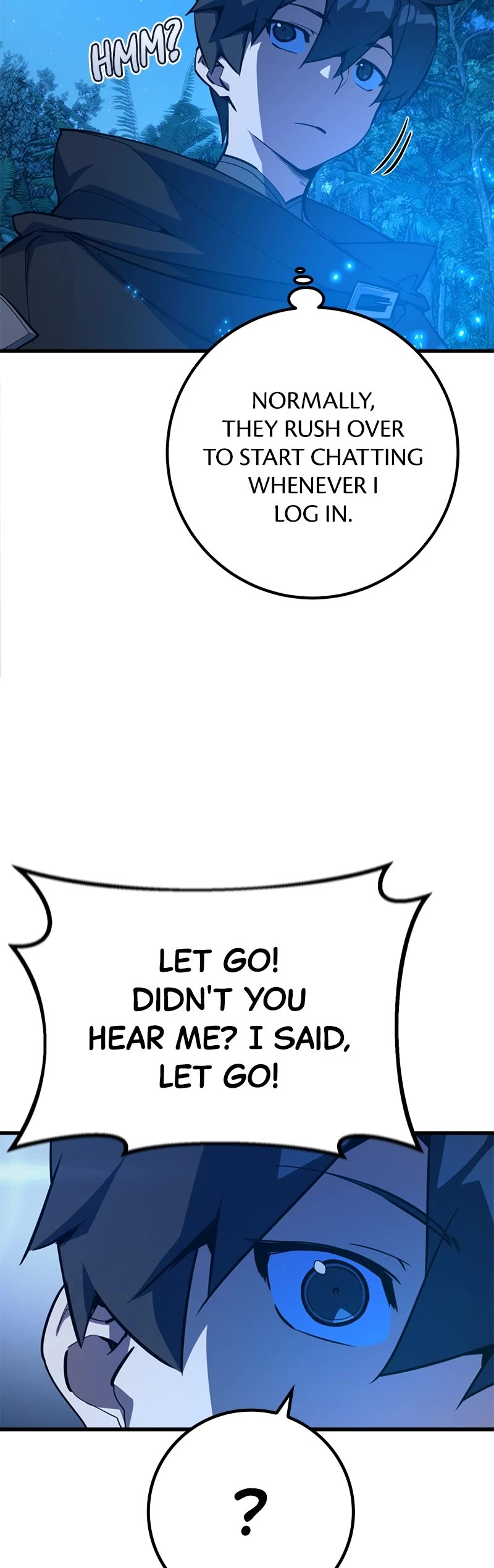 World's Strongest Troll Chapter 70 page 15 - Chapter 70: Ep. 70 - A Player Named DEX