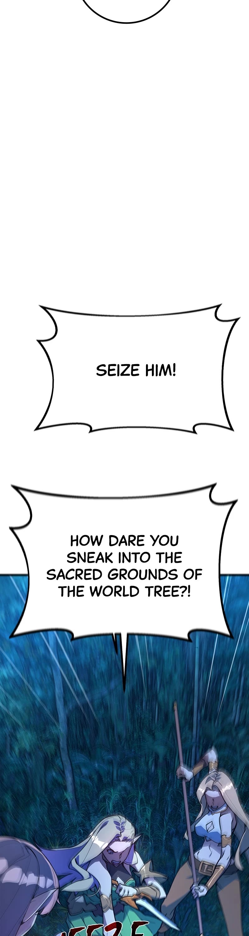 World's Strongest Troll Chapter 70 page 16 - Chapter 70: Ep. 70 - A Player Named DEX