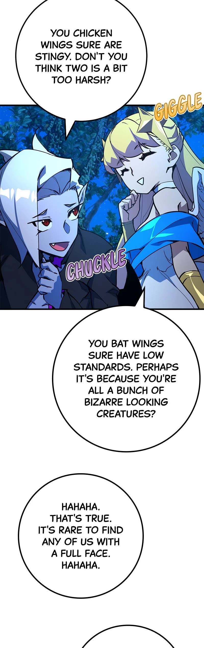 World's Strongest Troll Chapter 70 page 19 - Chapter 70: Ep. 70 - A Player Named DEX