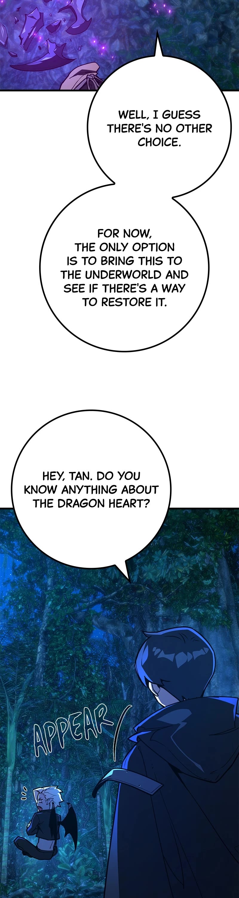 World's Strongest Troll Chapter 70 page 23 - Chapter 70: Ep. 70 - A Player Named DEX