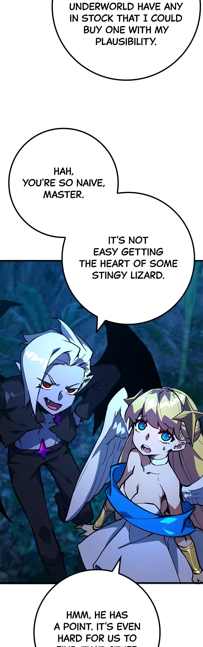 World's Strongest Troll Chapter 70 page 25 - Chapter 70: Ep. 70 - A Player Named DEX