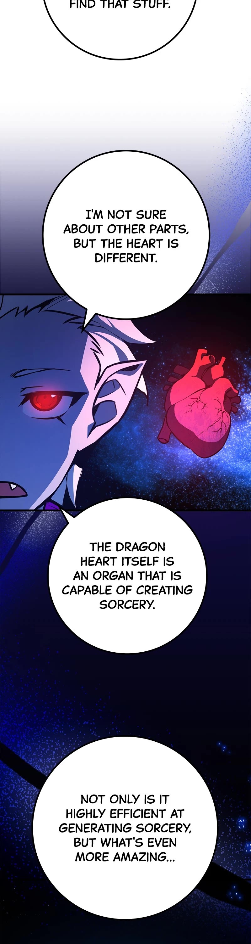 World's Strongest Troll Chapter 70 page 26 - Chapter 70: Ep. 70 - A Player Named DEX