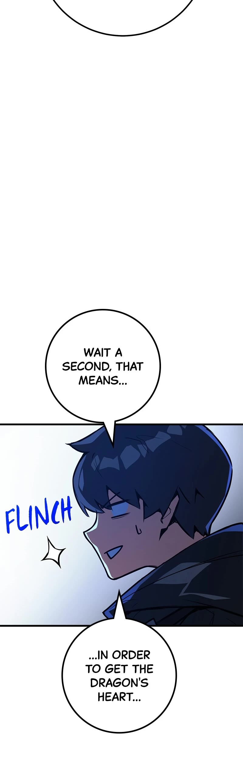 World's Strongest Troll Chapter 70 page 29 - Chapter 70: Ep. 70 - A Player Named DEX