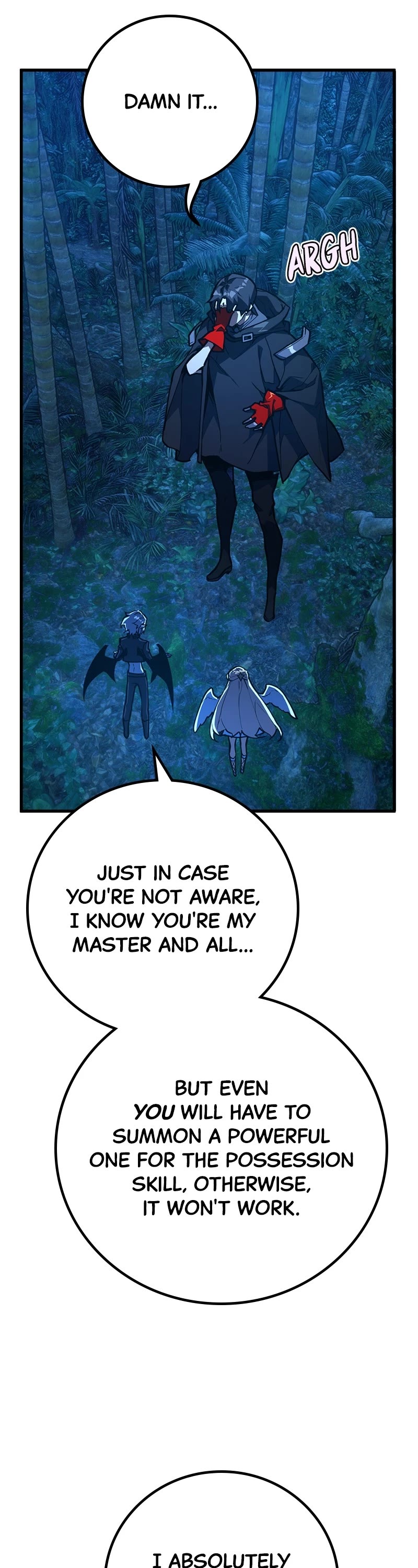 World's Strongest Troll Chapter 70 page 31 - Chapter 70: Ep. 70 - A Player Named DEX