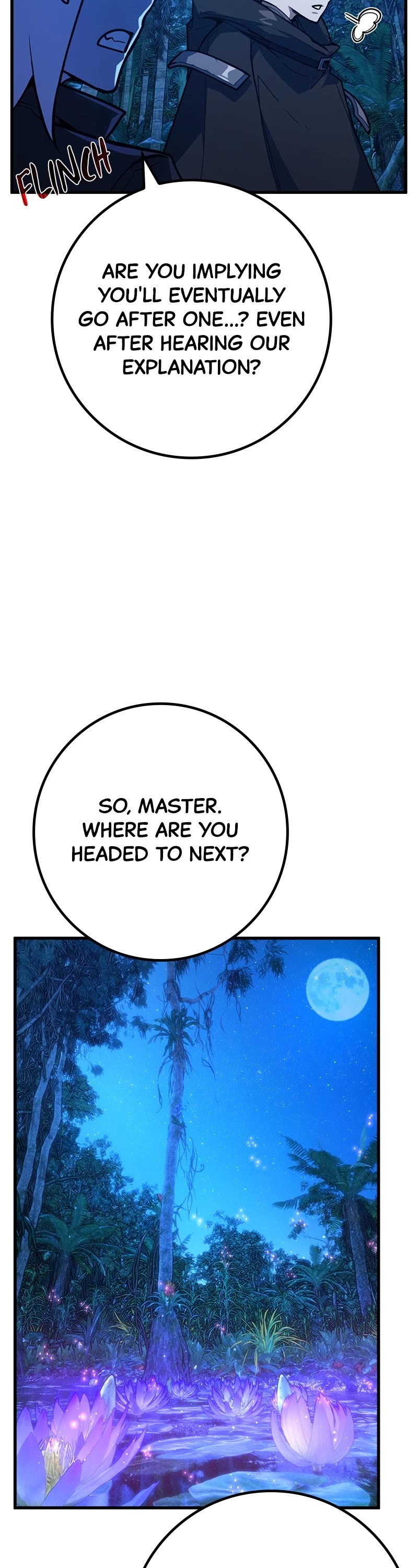 World's Strongest Troll Chapter 70 page 41 - Chapter 70: Ep. 70 - A Player Named DEX