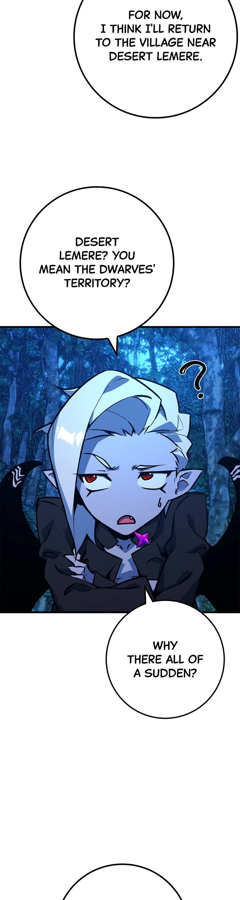 World's Strongest Troll Chapter 70 page 42 - Chapter 70: Ep. 70 - A Player Named DEX