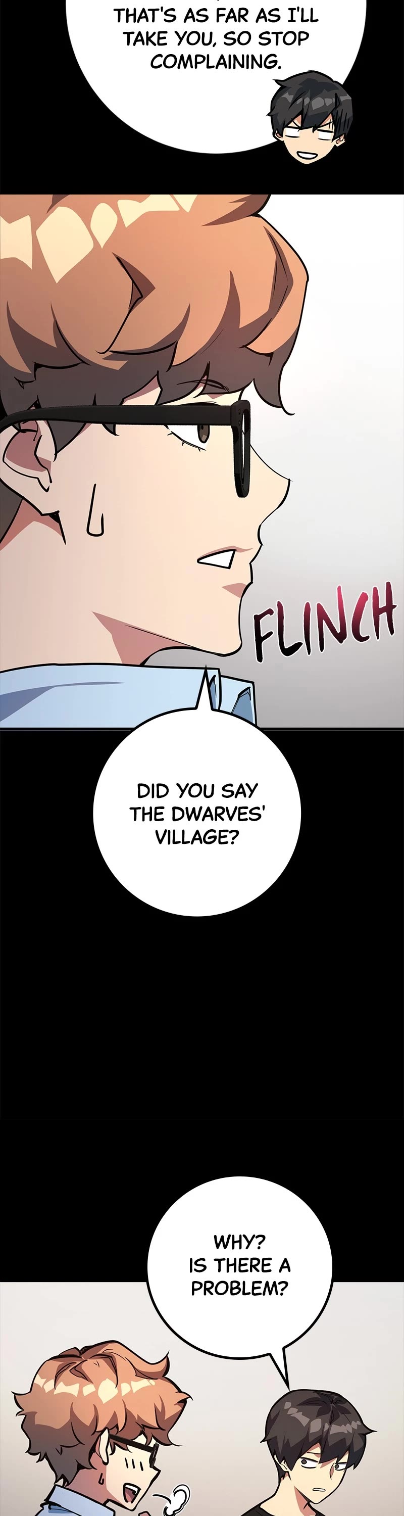 World's Strongest Troll Chapter 70 page 48 - Chapter 70: Ep. 70 - A Player Named DEX