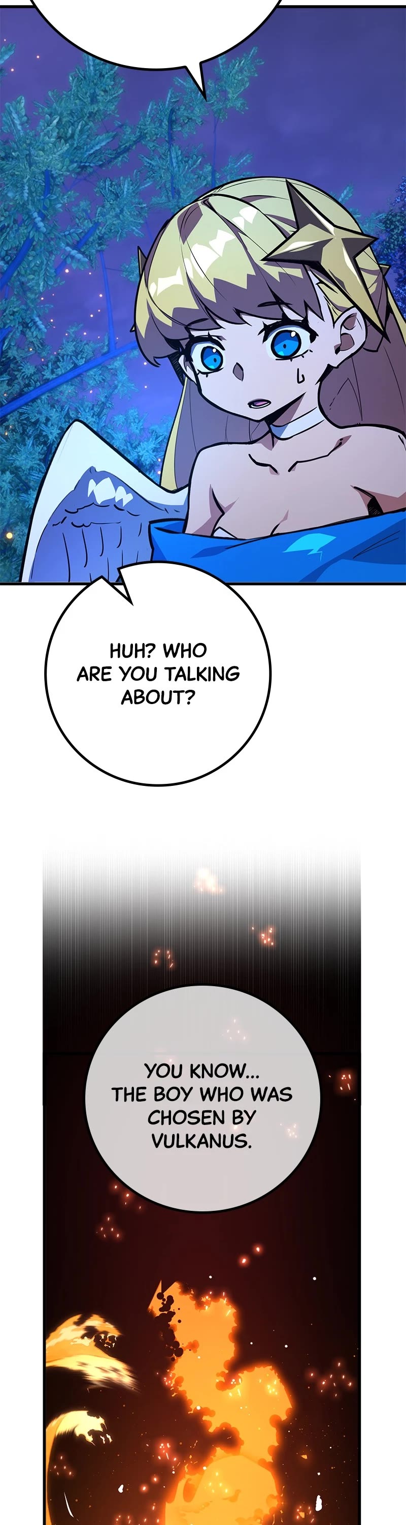 World's Strongest Troll Chapter 70 page 57 - Chapter 70: Ep. 70 - A Player Named DEX