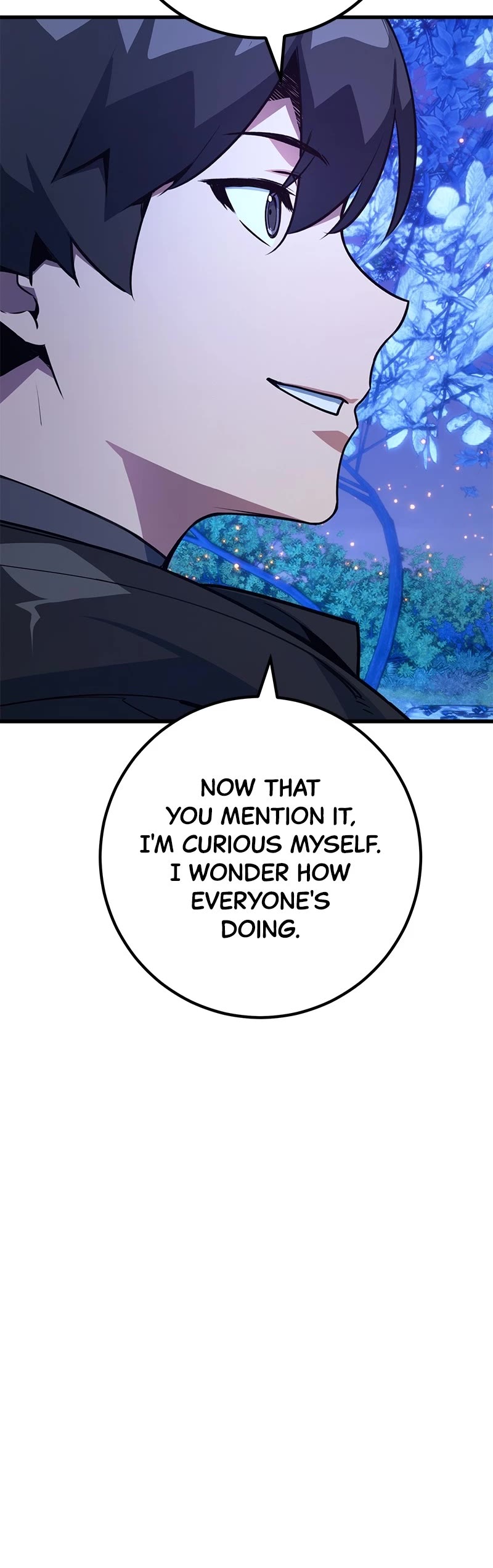 World's Strongest Troll Chapter 70 page 59 - Chapter 70: Ep. 70 - A Player Named DEX