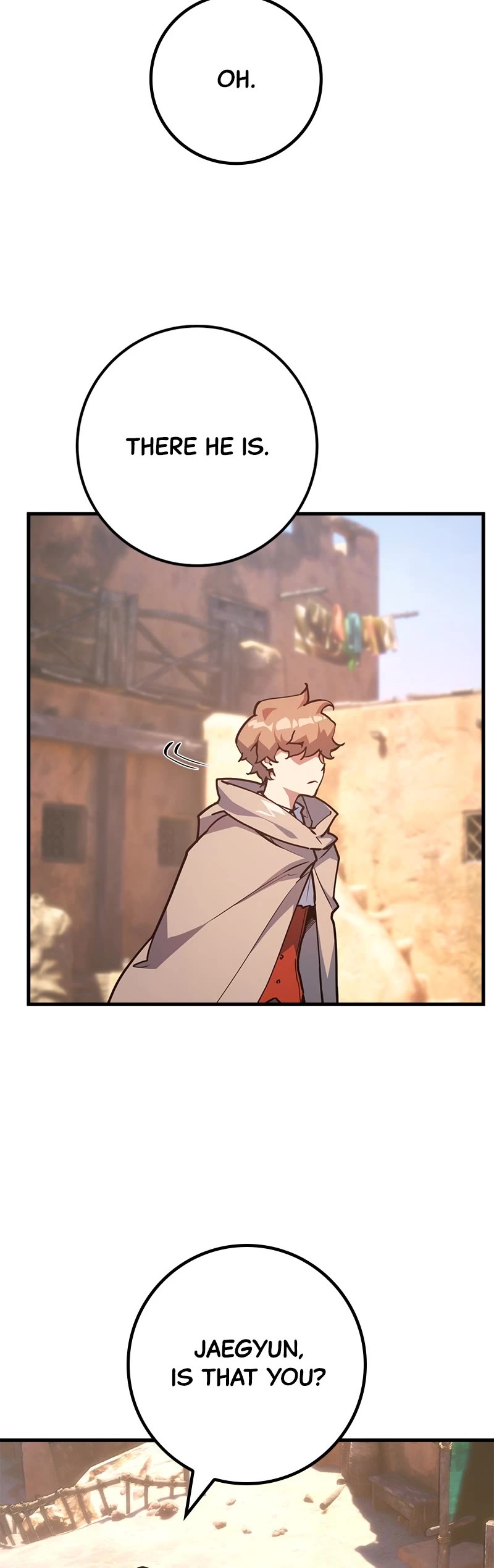 World's Strongest Troll Chapter 70 page 65 - Chapter 70: Ep. 70 - A Player Named DEX