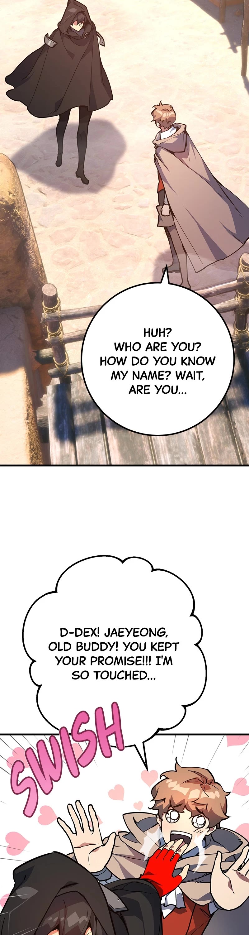 World's Strongest Troll Chapter 70 page 66 - Chapter 70: Ep. 70 - A Player Named DEX