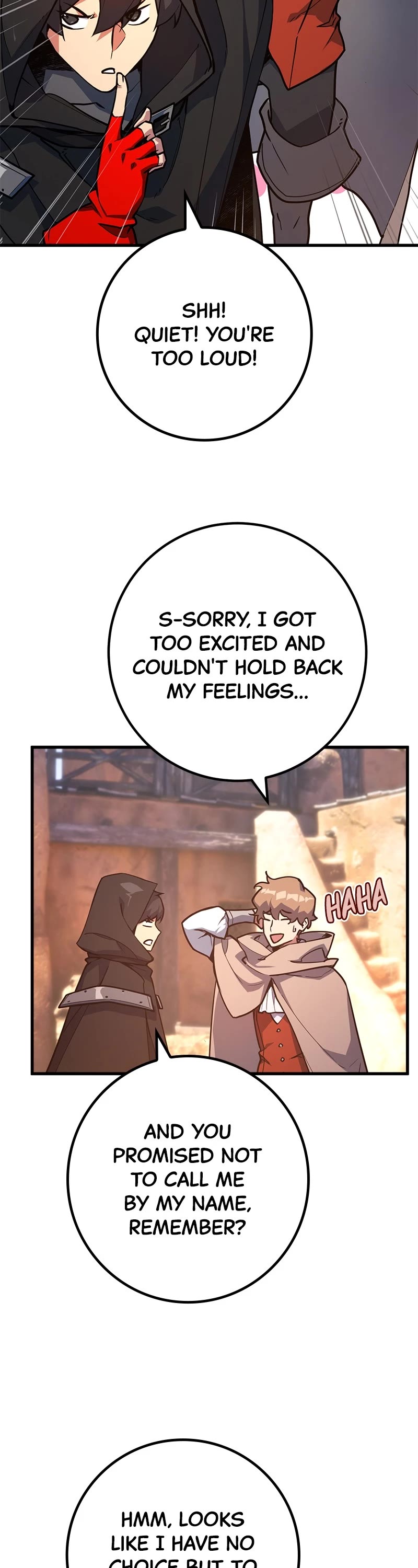 World's Strongest Troll Chapter 70 page 67 - Chapter 70: Ep. 70 - A Player Named DEX