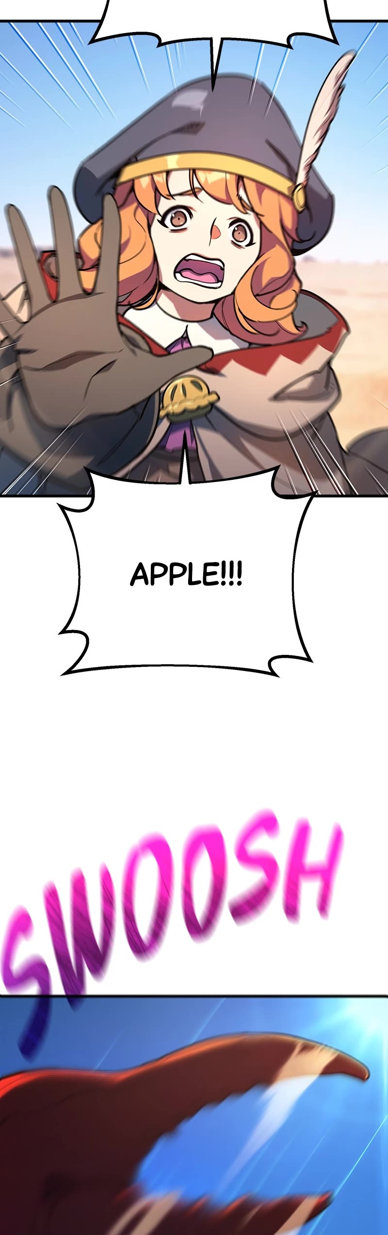 World's Strongest Troll Chapter 71 page 40 - Chapter 71: Ep. 71 - Back to the Dessert (1)