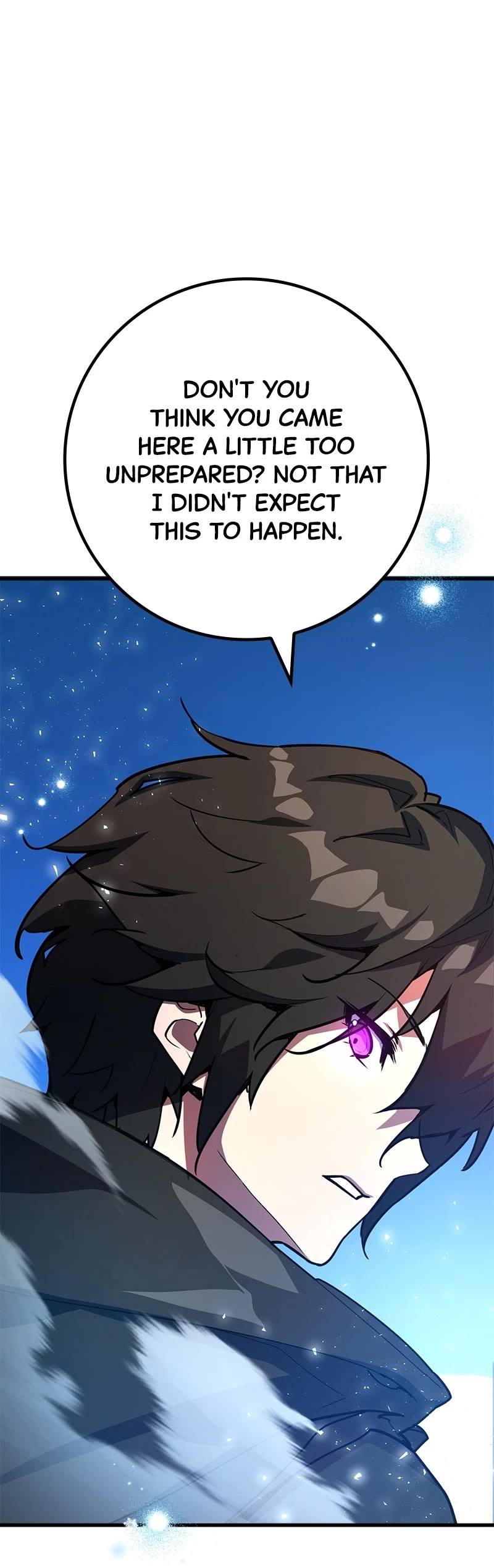 World's Strongest Troll Chapter 71 page 44 - Chapter 71: Ep. 71 - Back to the Dessert (1)