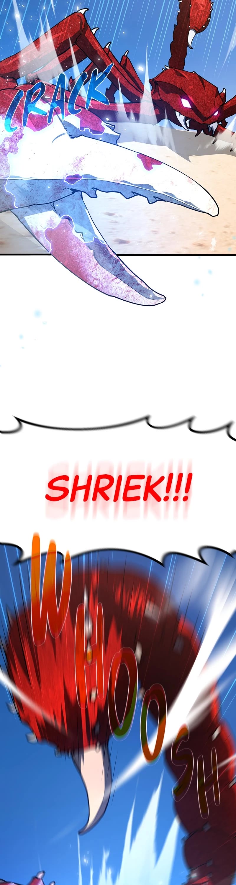 World's Strongest Troll Chapter 71 page 46 - Chapter 71: Ep. 71 - Back to the Dessert (1)