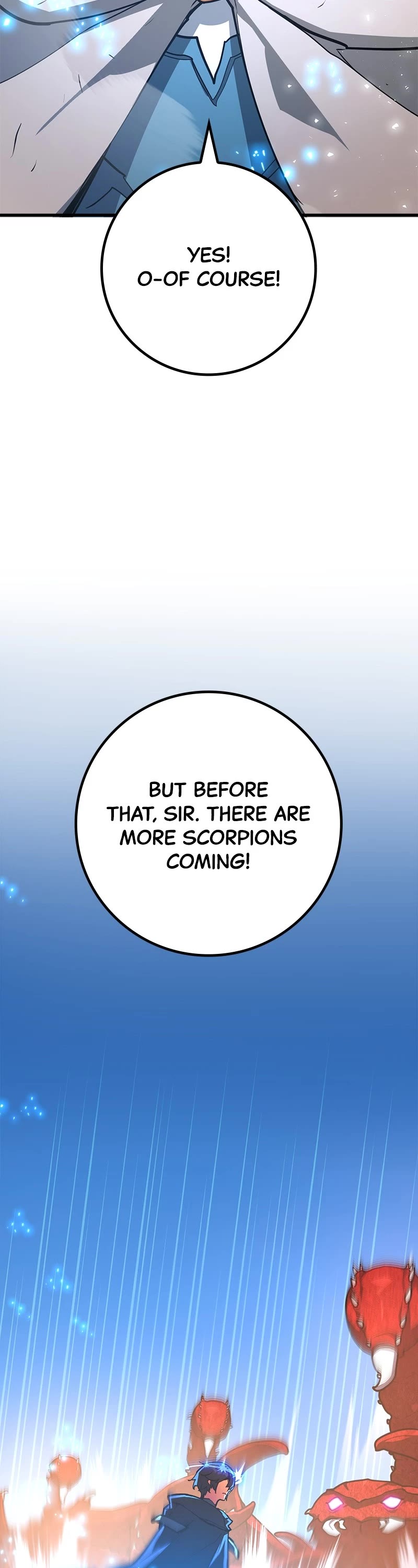 World's Strongest Troll Chapter 71 page 52 - Chapter 71: Ep. 71 - Back to the Dessert (1)