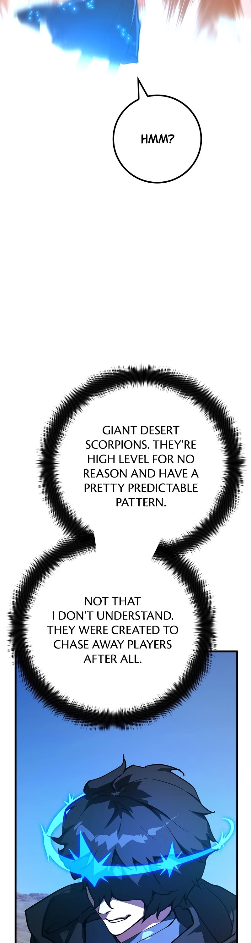 World's Strongest Troll Chapter 71 page 53 - Chapter 71: Ep. 71 - Back to the Dessert (1)
