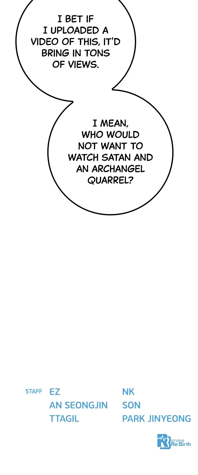 World's Strongest Troll Chapter 71 page 65 - Chapter 71: Ep. 71 - Back to the Dessert (1)