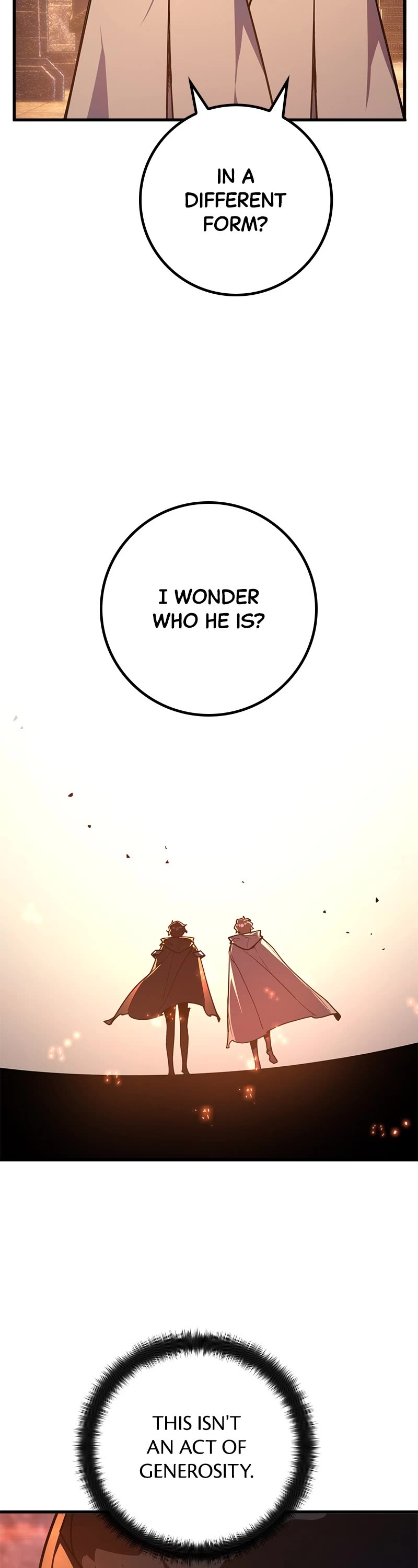 World's Strongest Troll Chapter 72 page 37 - Chapter 72: Ep. 72 - Back to the Dessert (2)