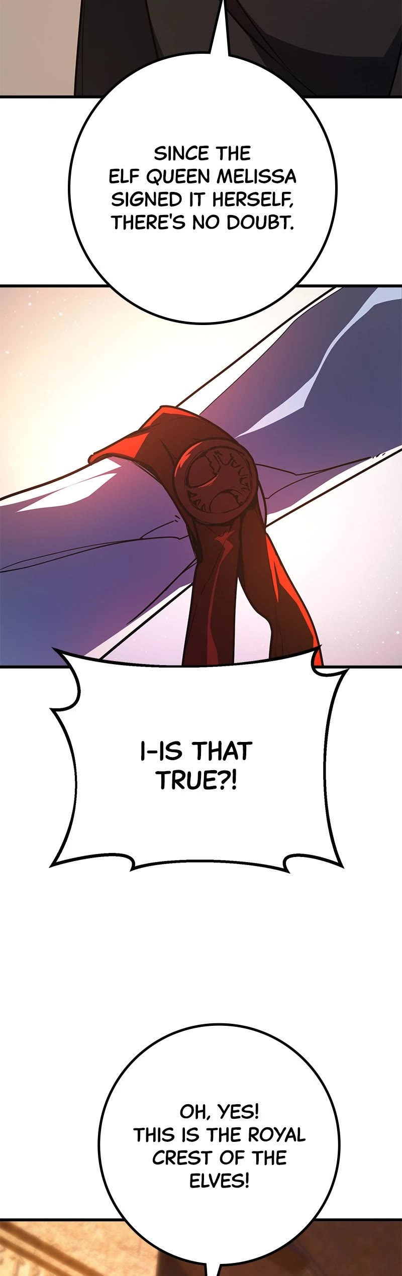 World's Strongest Troll Chapter 72 page 44 - Chapter 72: Ep. 72 - Back to the Dessert (2)