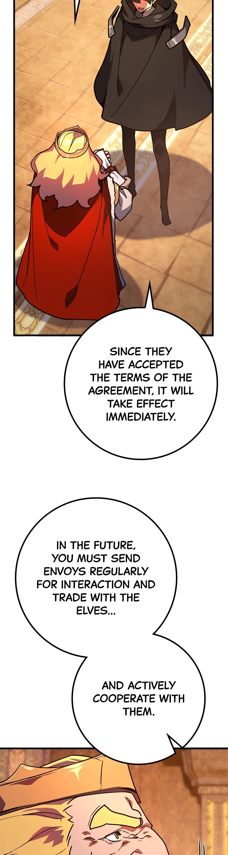 World's Strongest Troll Chapter 72 page 46 - Chapter 72: Ep. 72 - Back to the Dessert (2)