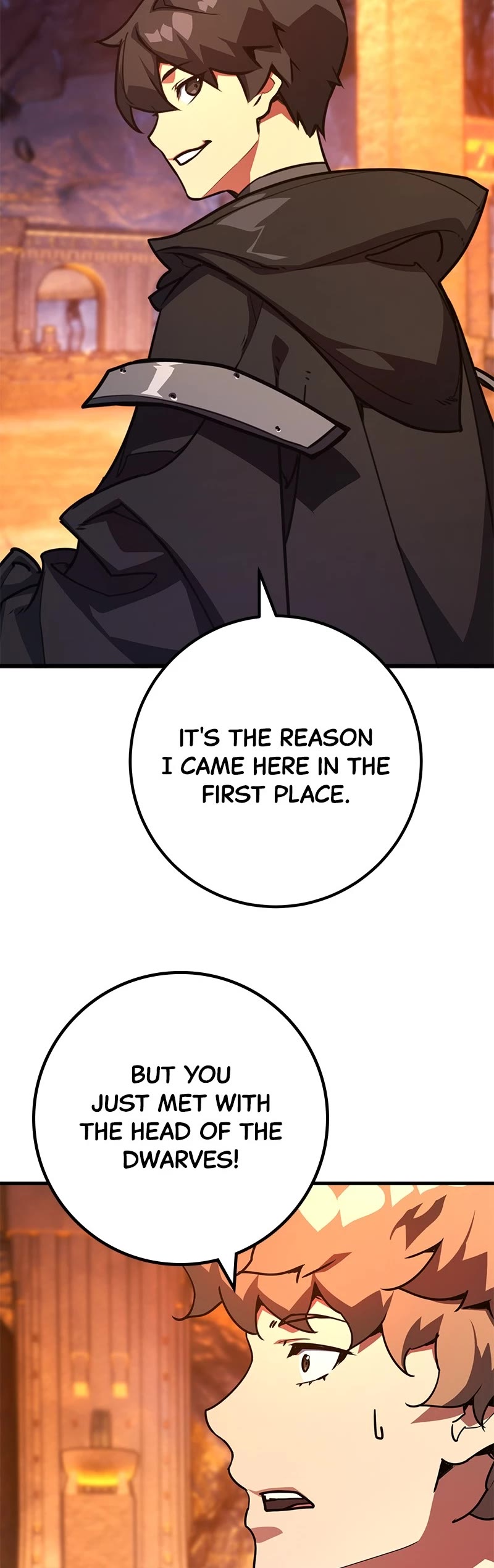 World's Strongest Troll Chapter 72 page 55 - Chapter 72: Ep. 72 - Back to the Dessert (2)