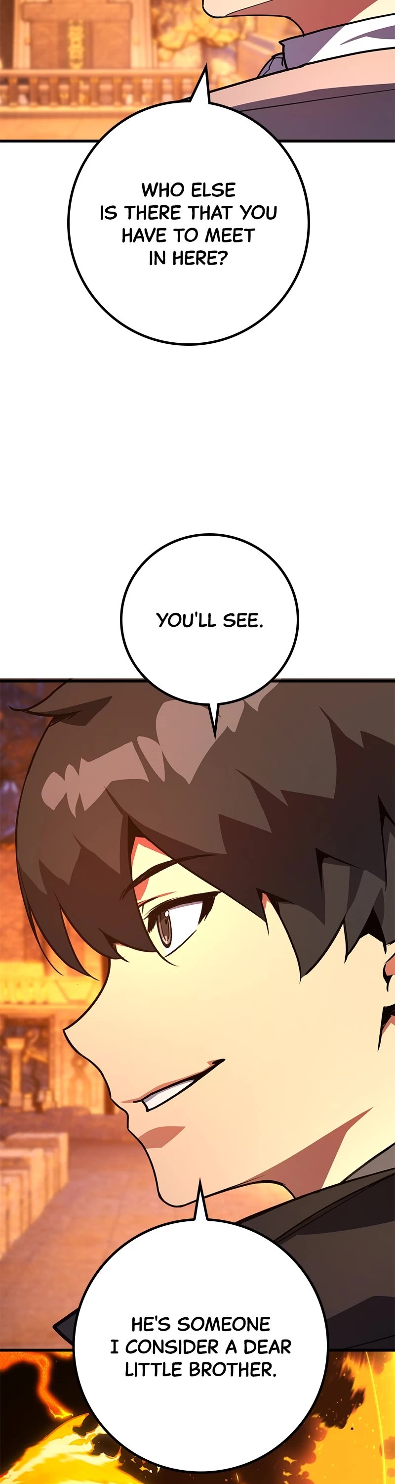 World's Strongest Troll Chapter 72 page 56 - Chapter 72: Ep. 72 - Back to the Dessert (2)