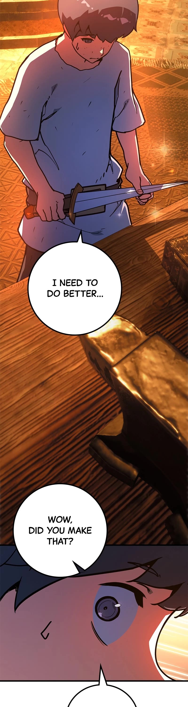 World's Strongest Troll Chapter 72 page 66 - Chapter 72: Ep. 72 - Back to the Dessert (2)