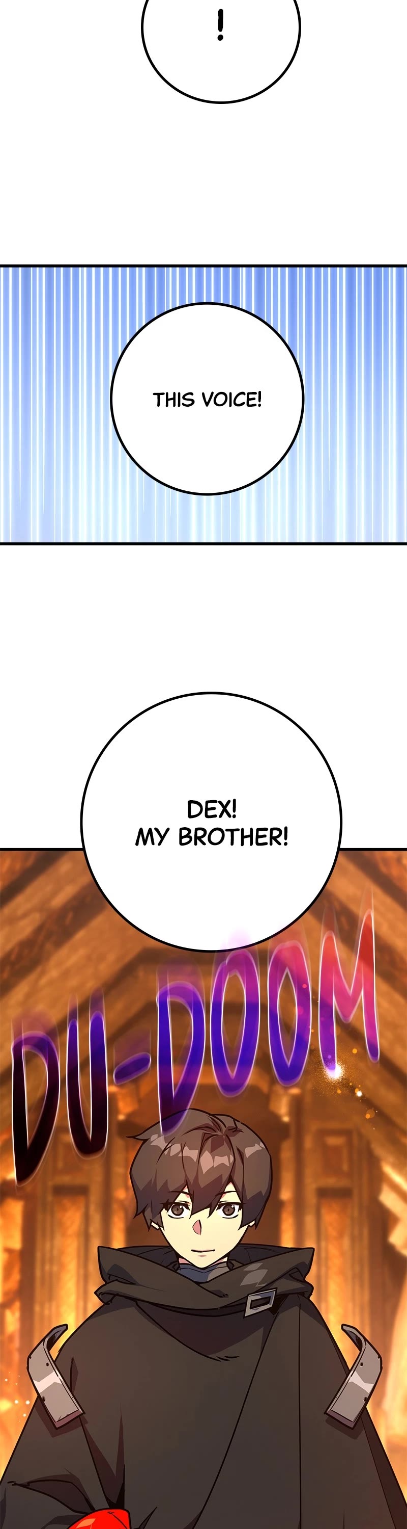 World's Strongest Troll Chapter 72 page 67 - Chapter 72: Ep. 72 - Back to the Dessert (2)