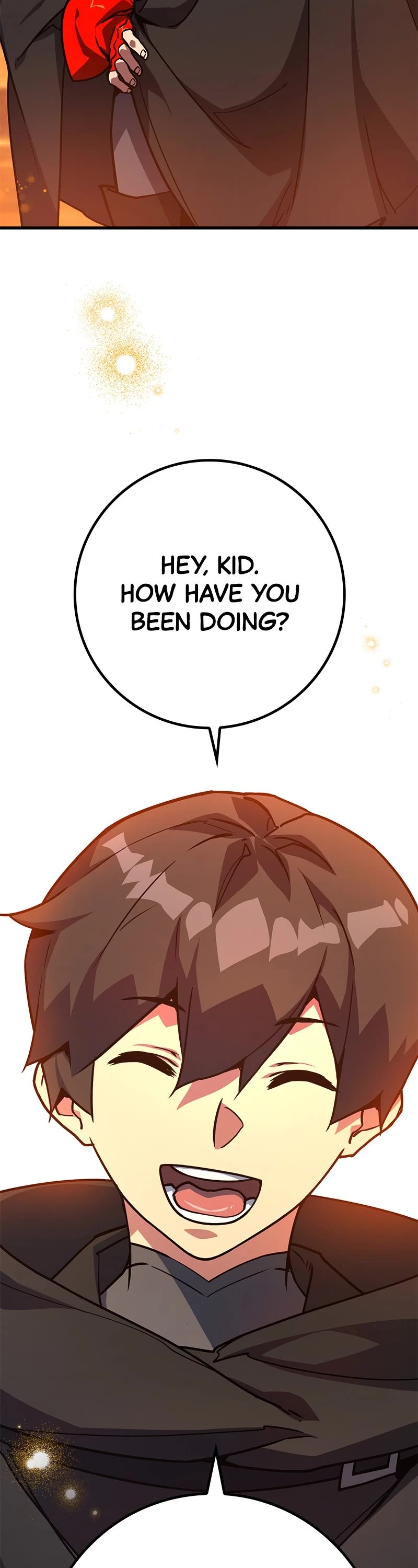 World's Strongest Troll Chapter 72 page 68 - Chapter 72: Ep. 72 - Back to the Dessert (2)