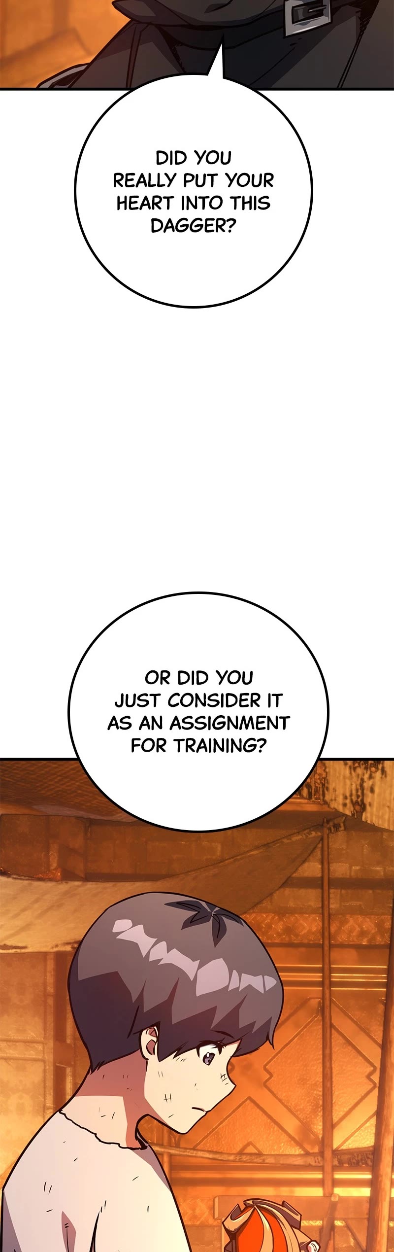 World's Strongest Troll Chapter 73 page 15 - Chapter 73: Ep. 73 - The Birth of a Unique Item