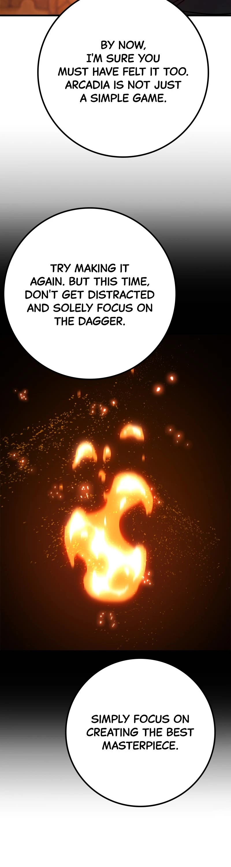 World's Strongest Troll Chapter 73 page 17 - Chapter 73: Ep. 73 - The Birth of a Unique Item