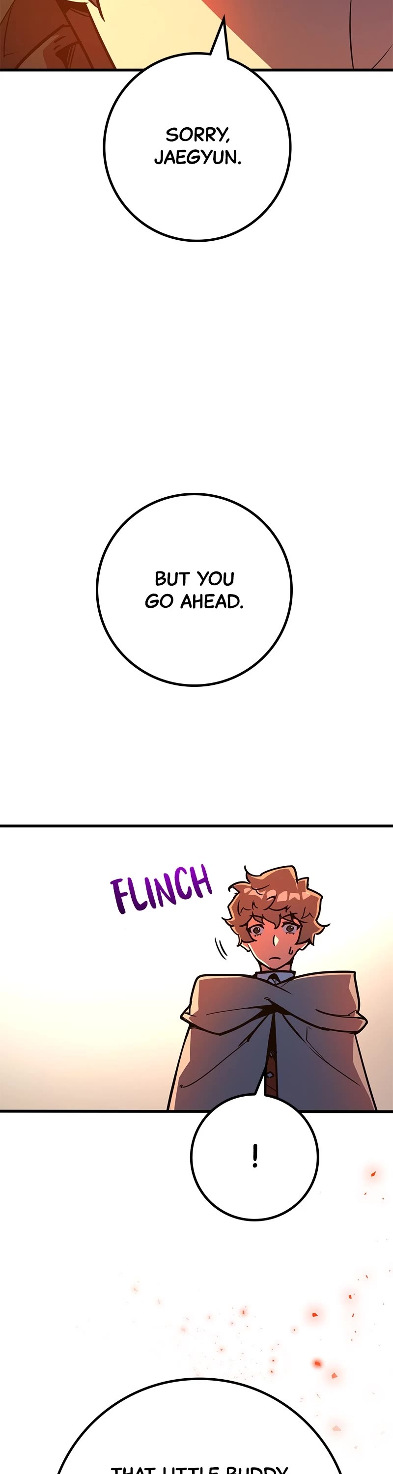World's Strongest Troll Chapter 73 page 22 - Chapter 73: Ep. 73 - The Birth of a Unique Item