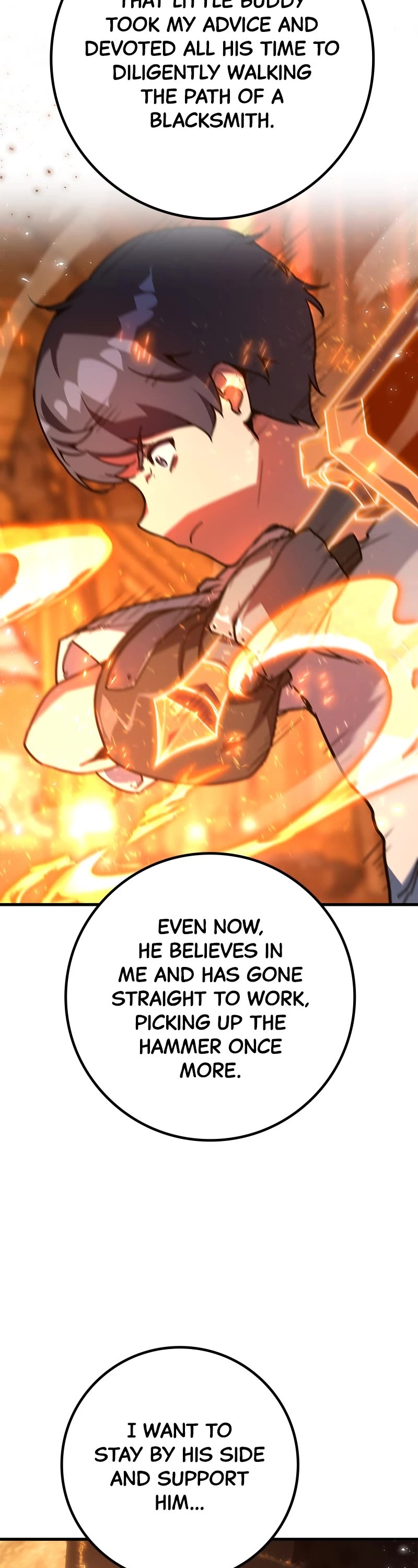 World's Strongest Troll Chapter 73 page 23 - Chapter 73: Ep. 73 - The Birth of a Unique Item