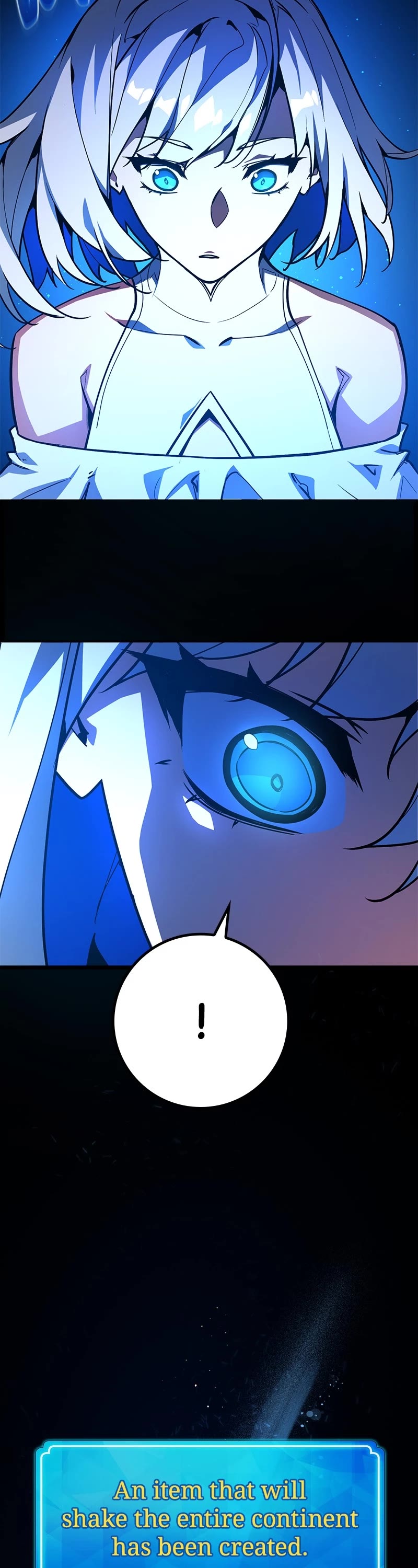 World's Strongest Troll Chapter 73 page 33 - Chapter 73: Ep. 73 - The Birth of a Unique Item