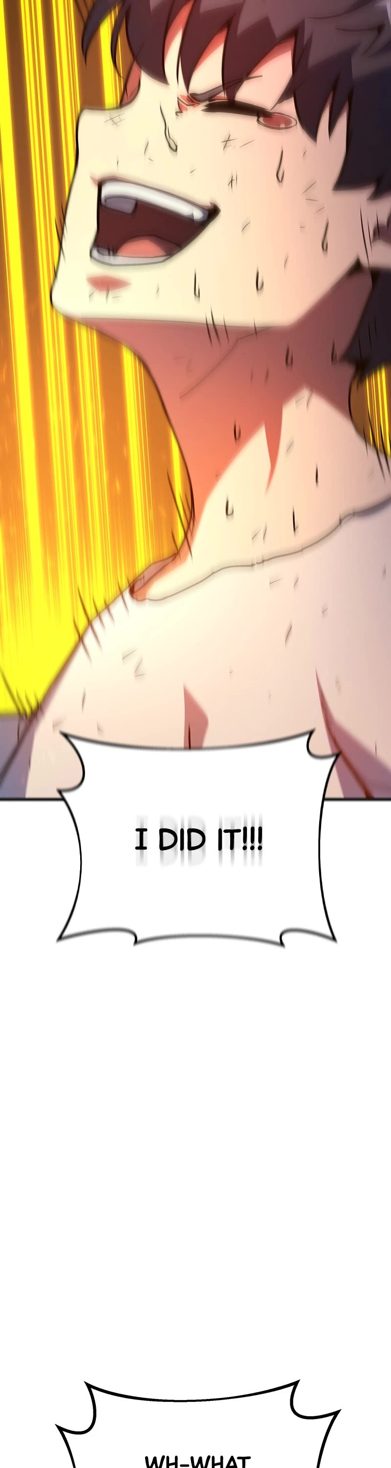 World's Strongest Troll Chapter 73 page 37 - Chapter 73: Ep. 73 - The Birth of a Unique Item