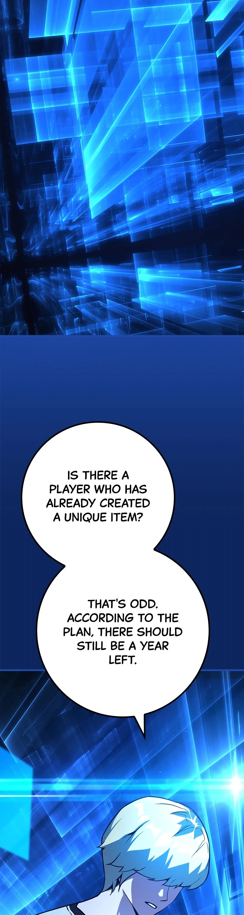 World's Strongest Troll Chapter 73 page 41 - Chapter 73: Ep. 73 - The Birth of a Unique Item