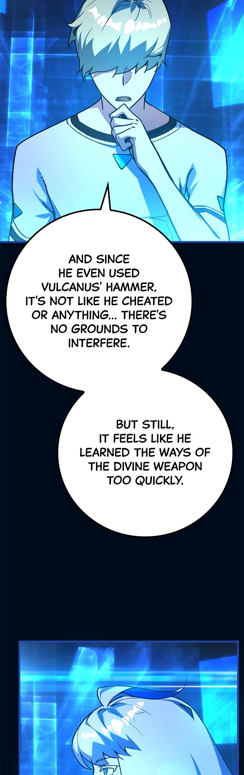 World's Strongest Troll Chapter 73 page 44 - Chapter 73: Ep. 73 - The Birth of a Unique Item